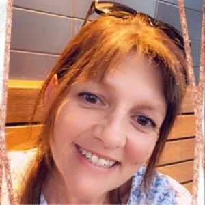 Meet your Posher, Tracey